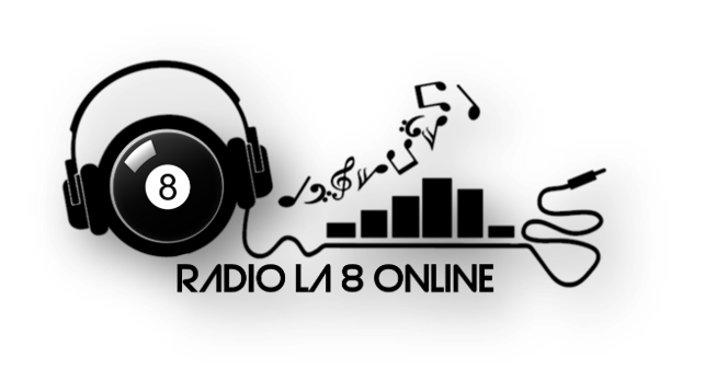 Radio La 8 On Line