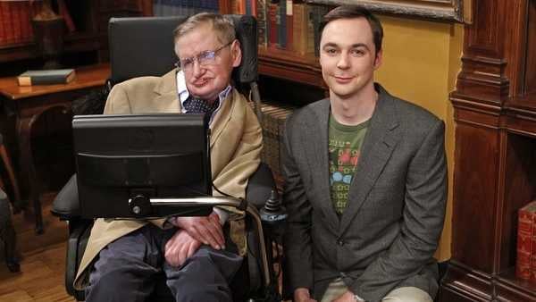 Jim Parsons, de The Big Bang Theory, cumple 50 años: el origen de Bazinga